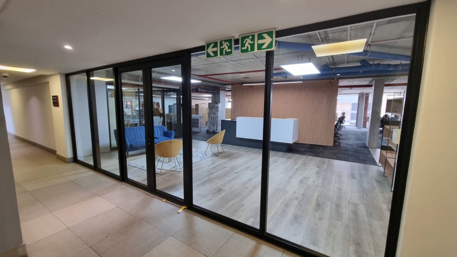 Commercial Property for Sale in Woodstock Western Cape